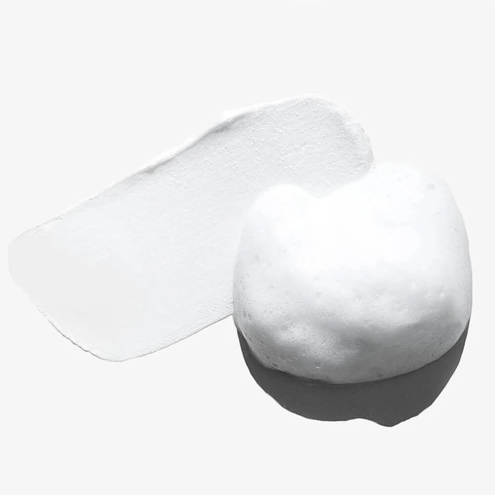 Глубокоувлажняющая пенка для умывания Trimay Hyaluron Amino Boost Foam Cleanser
