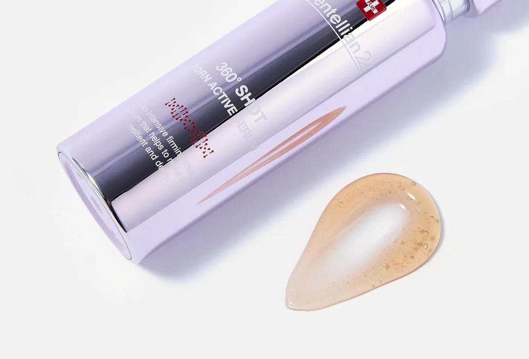 Лифтинг-сыворотка с ПДРН и коллагеном Centellian24 360º Shot PDRN Active Serum