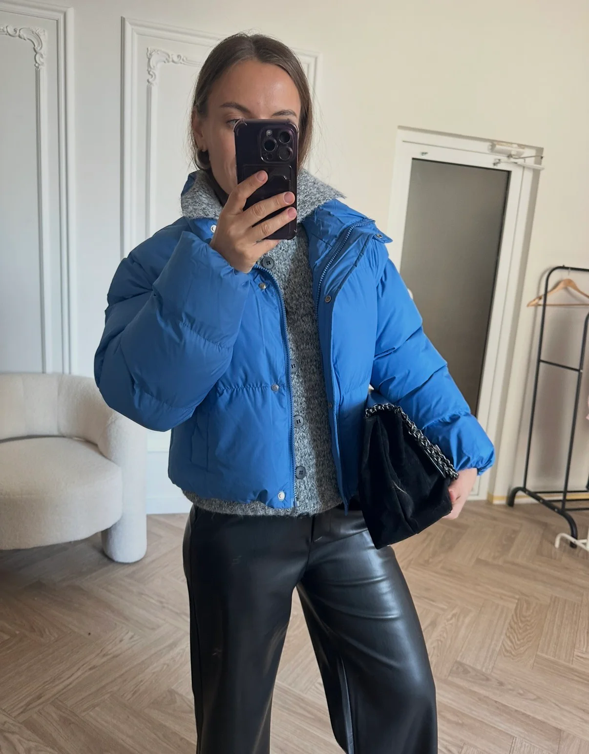 Куртка демисезон