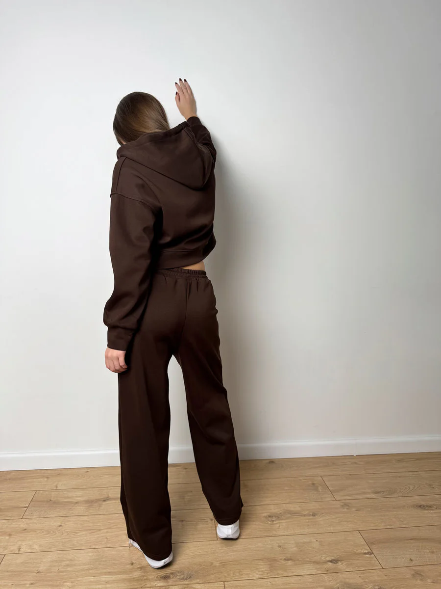 Брюки Oversize Urban Comfort
