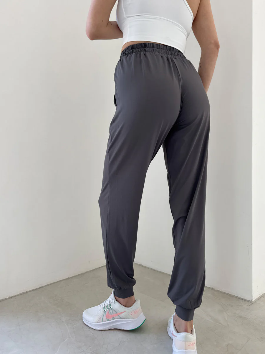 Спортивные брюки-джоггеры из мягкой ткани Flow Jogger