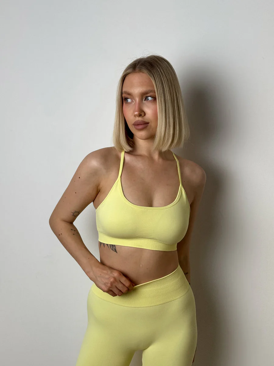 Леггинсы с эффектом PUSH-UP Ultimate Shape