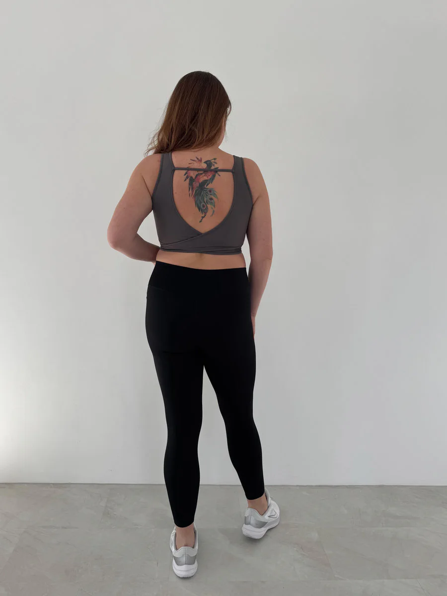 Бра для объемной груди Secure Lift Bra