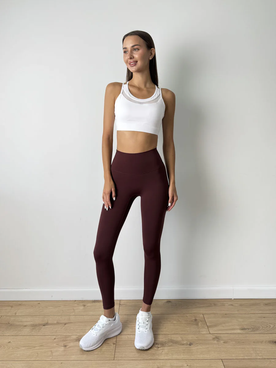 Лосины классические для спорта