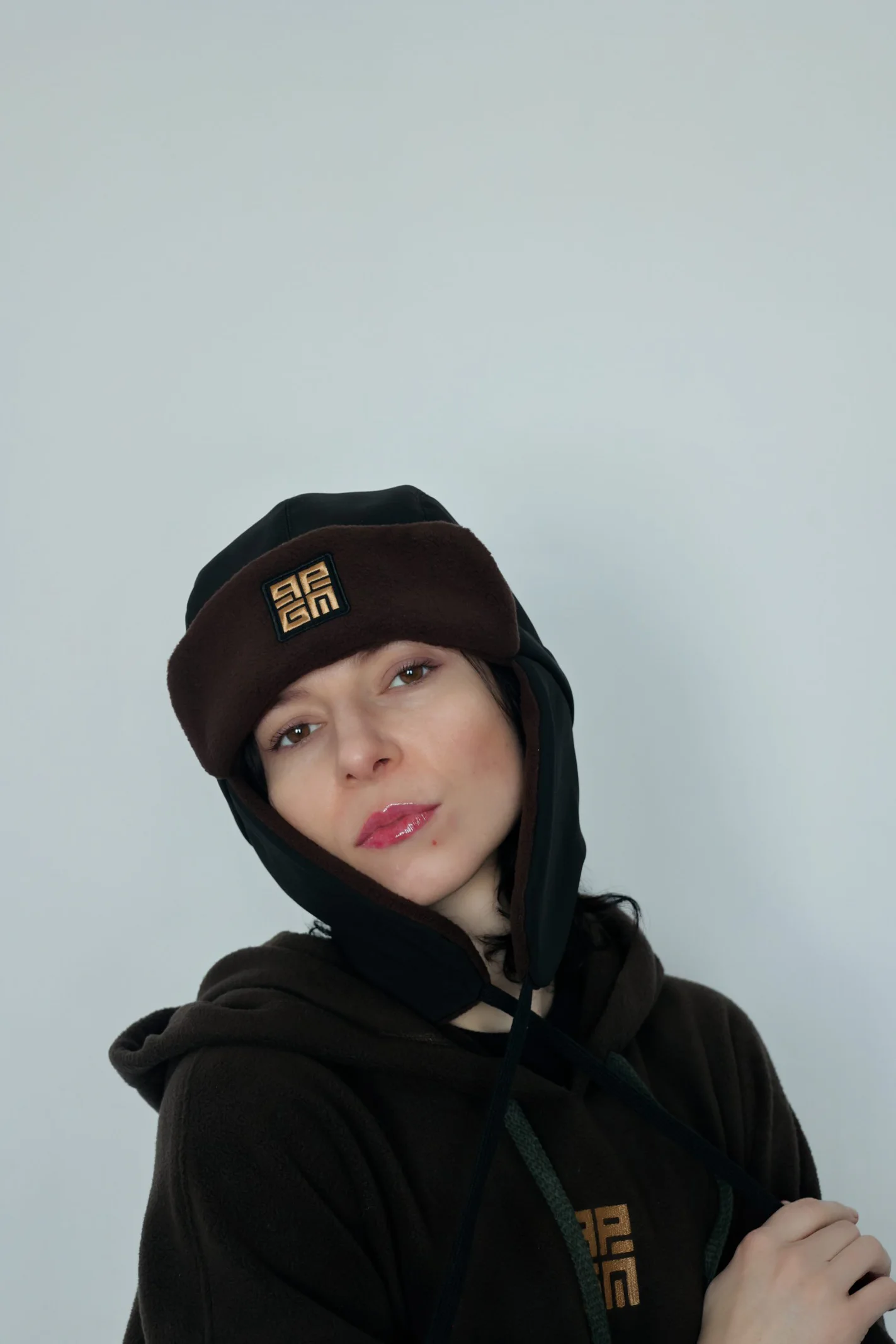 Ушанка