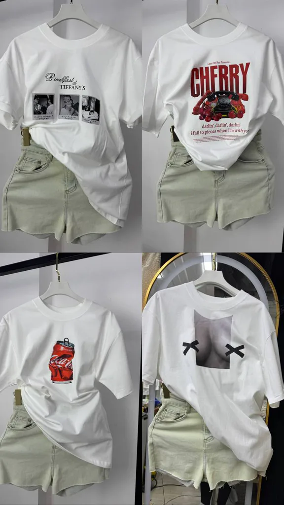 New collection