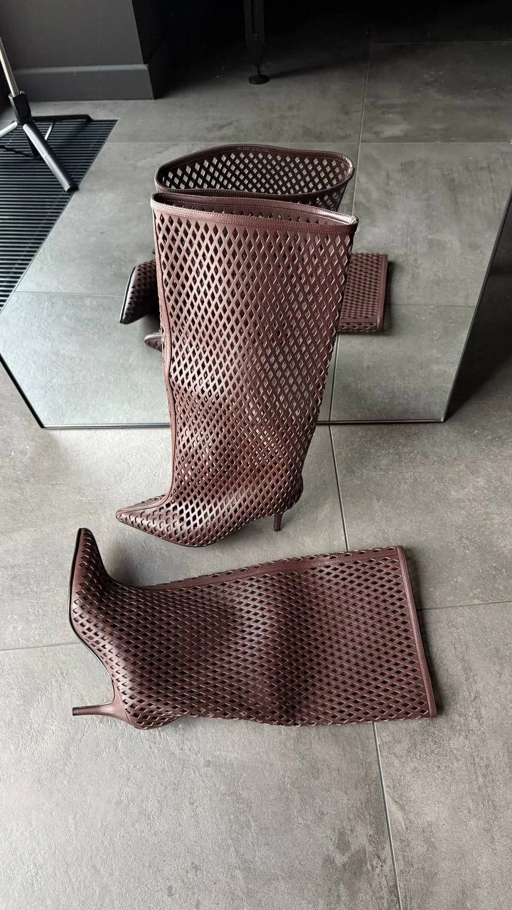 New collection