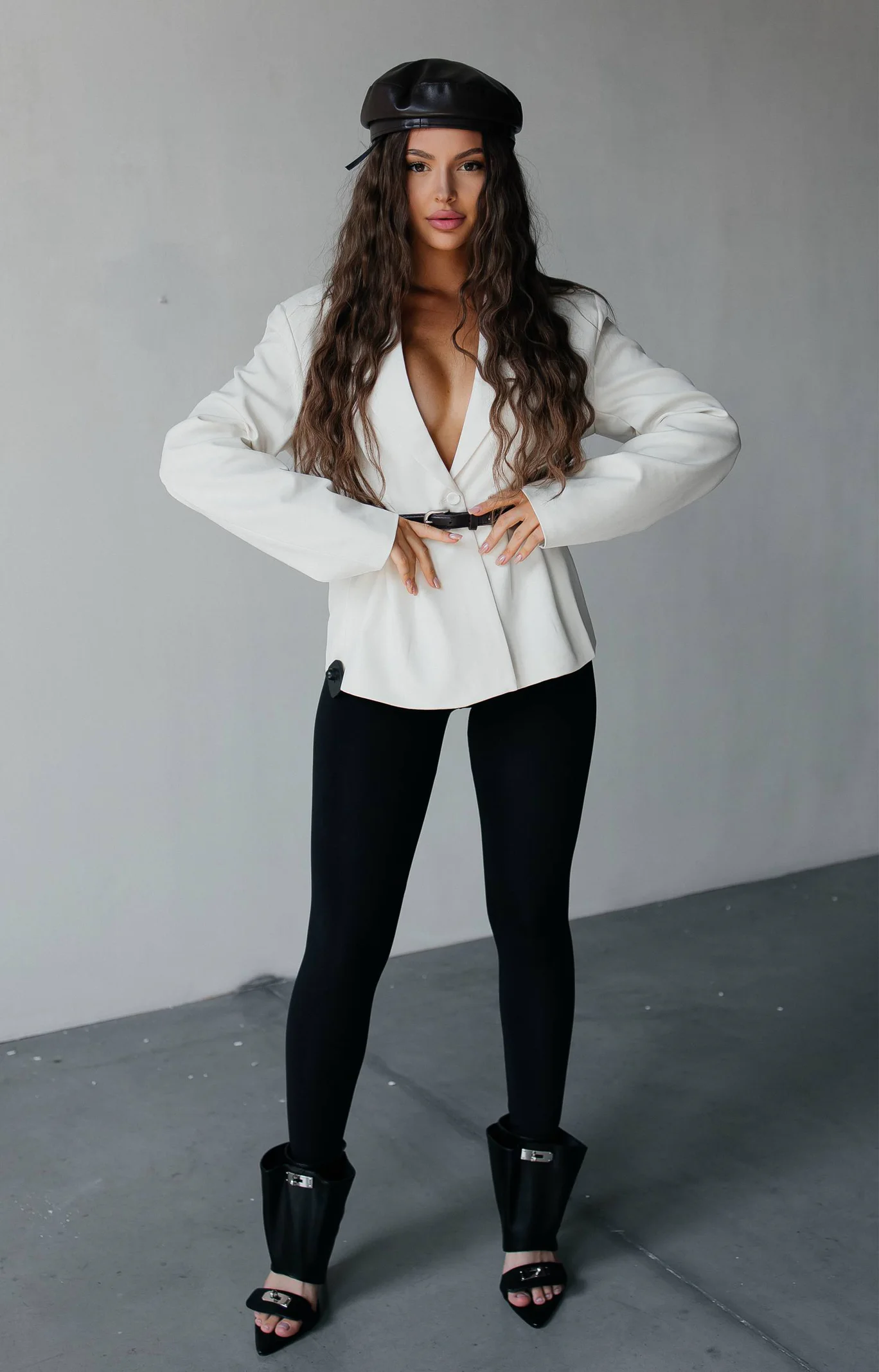 New collection