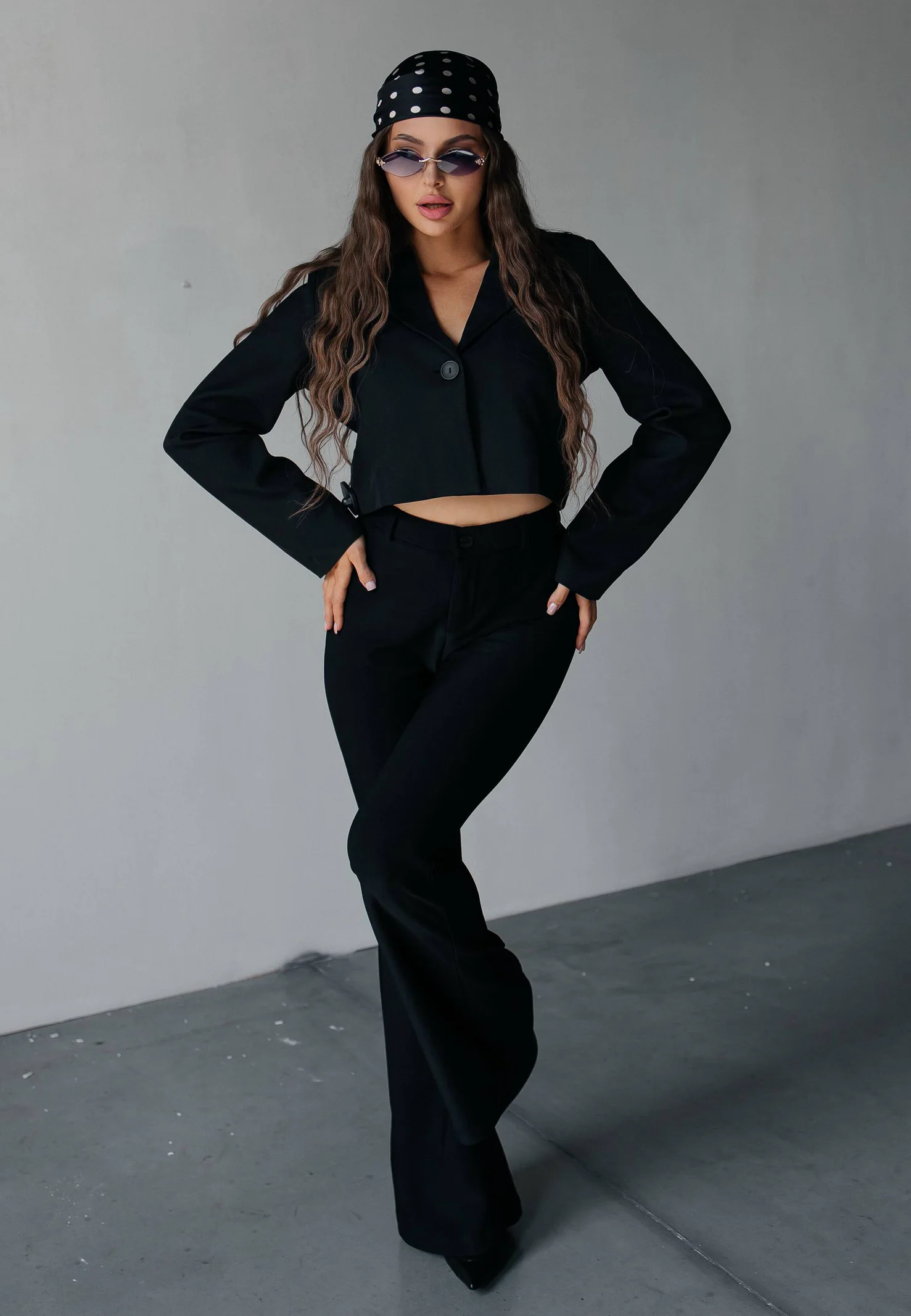 New collection