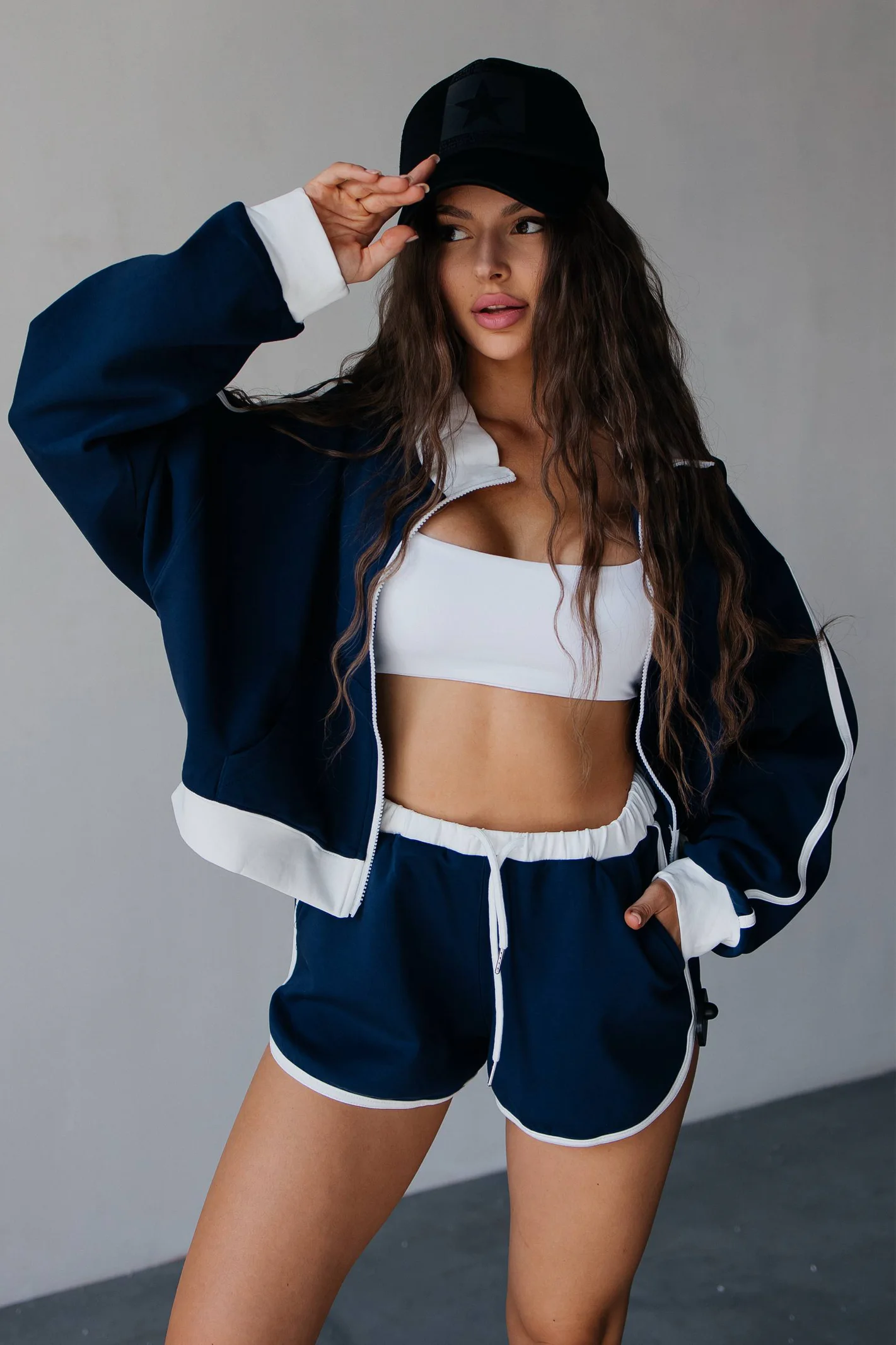 New collection
