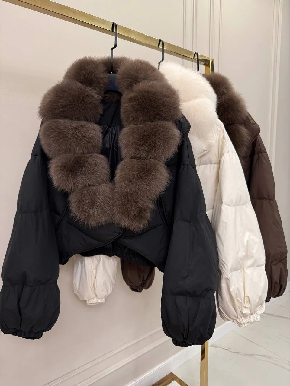 New collection