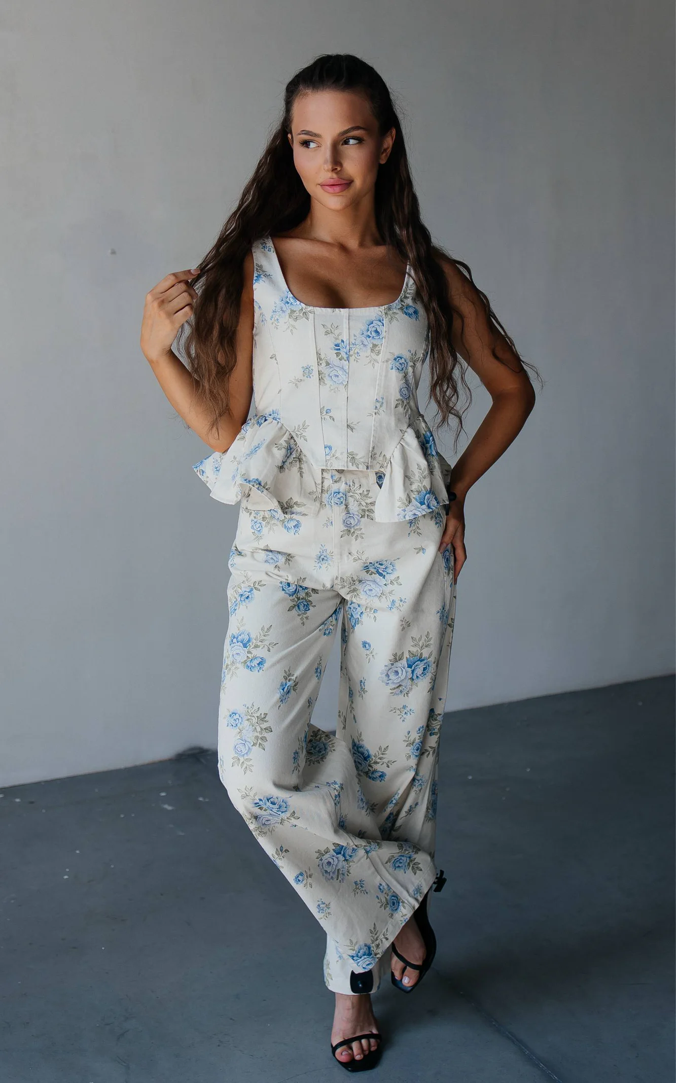 New collection
