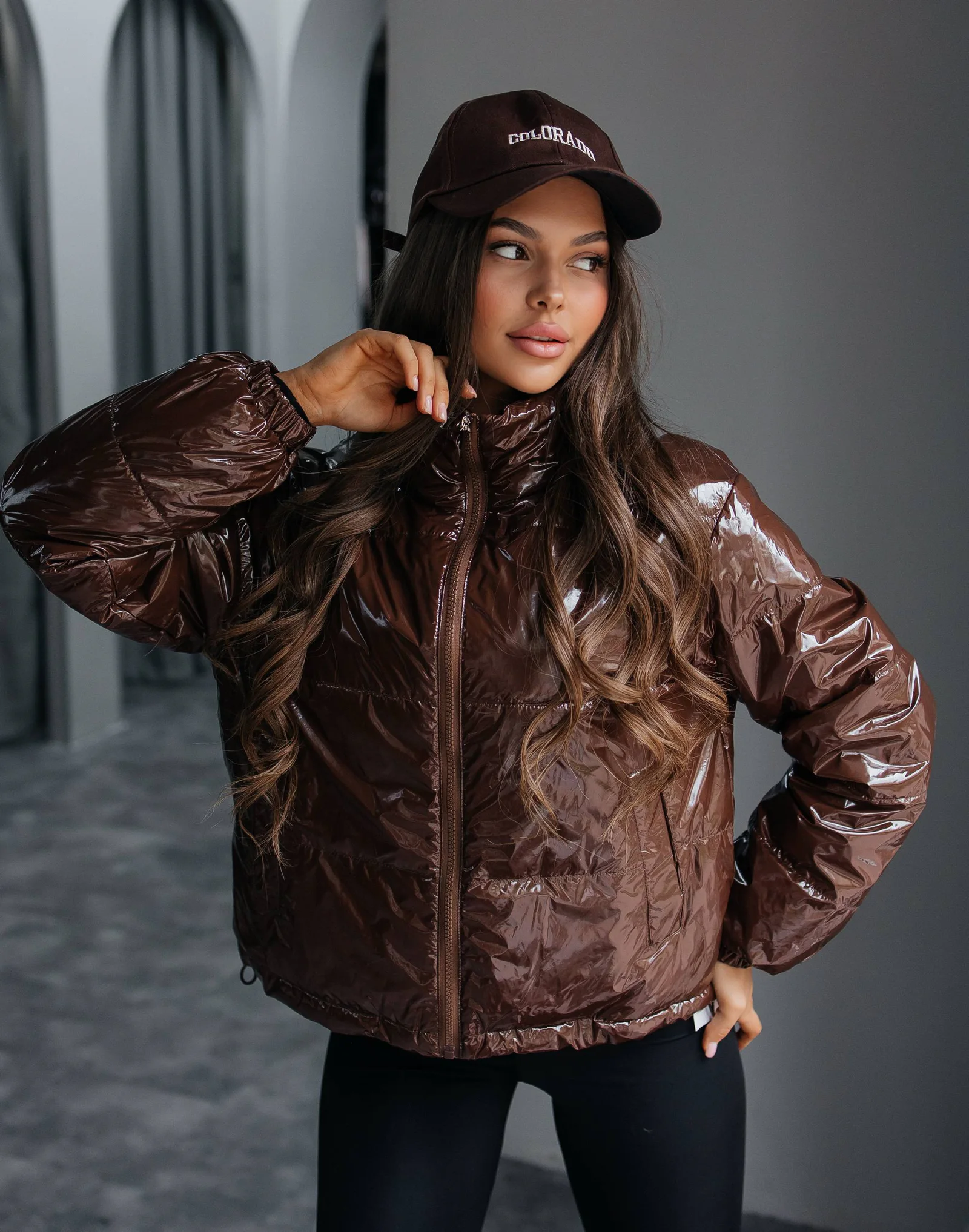 New collection