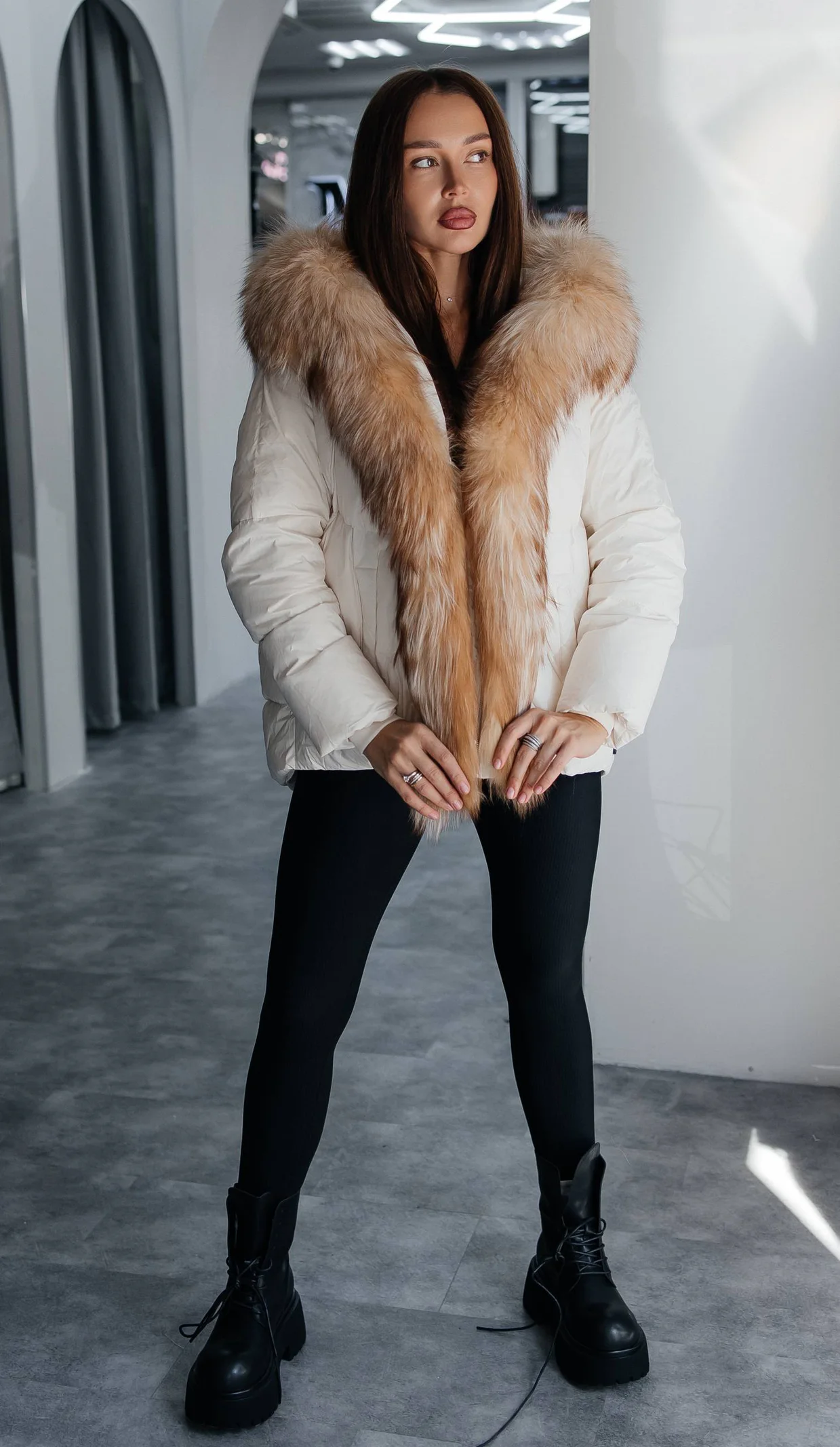 New collection