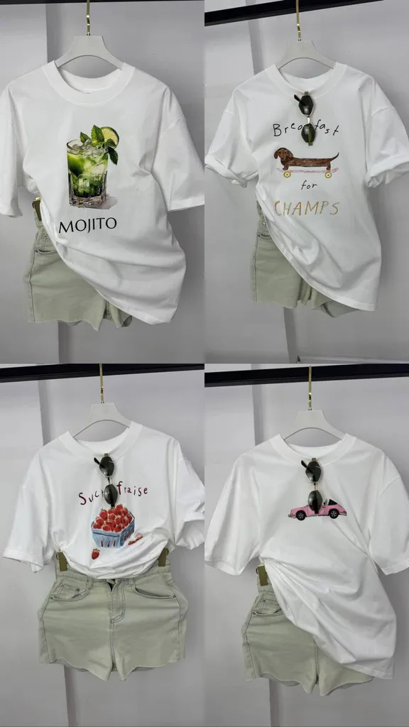 New collection