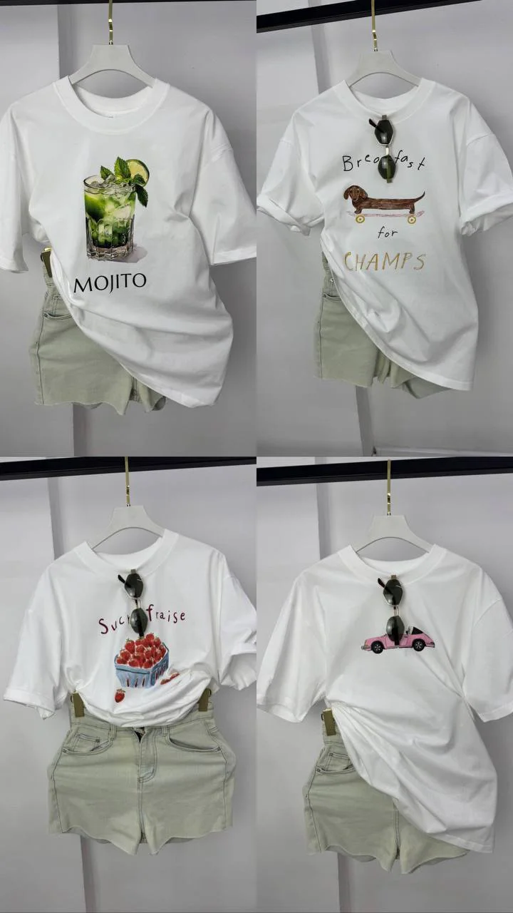 New collection