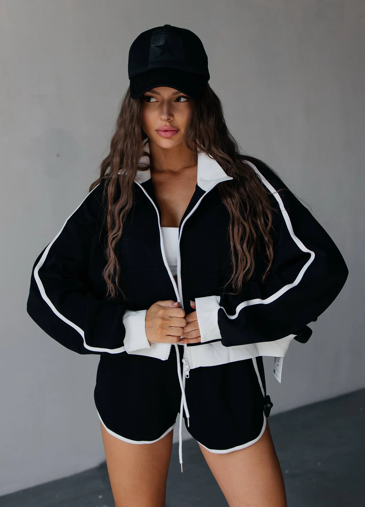 New collection