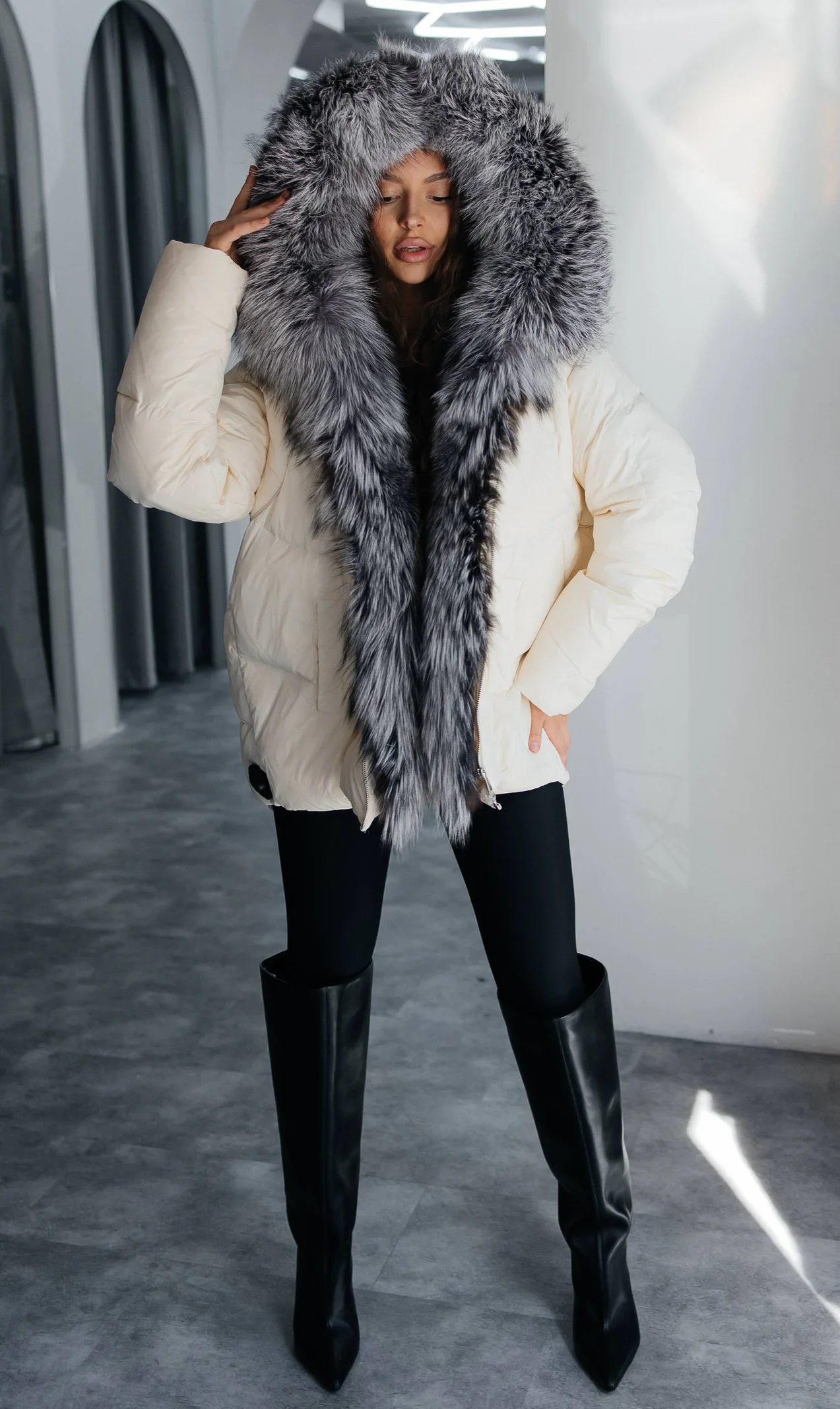 New collection