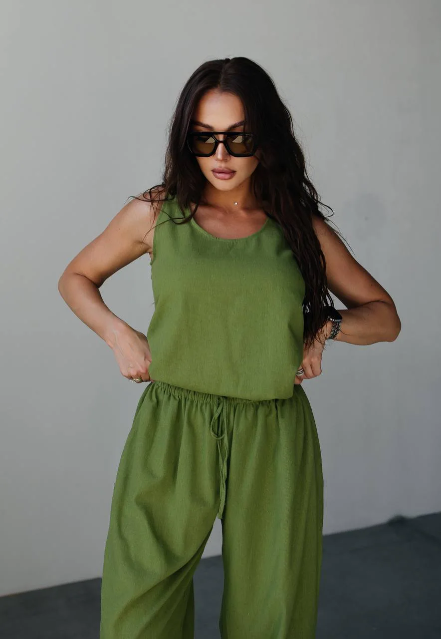 New collection