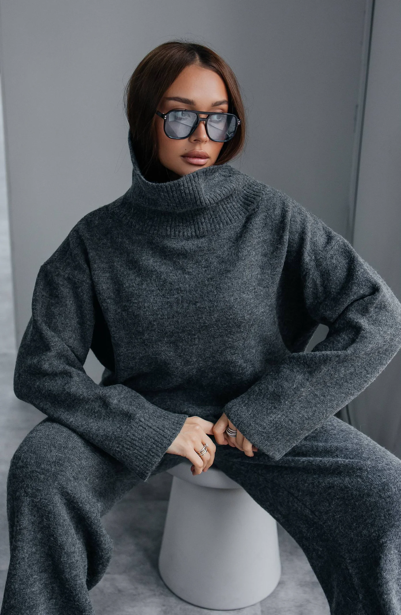 New collection
