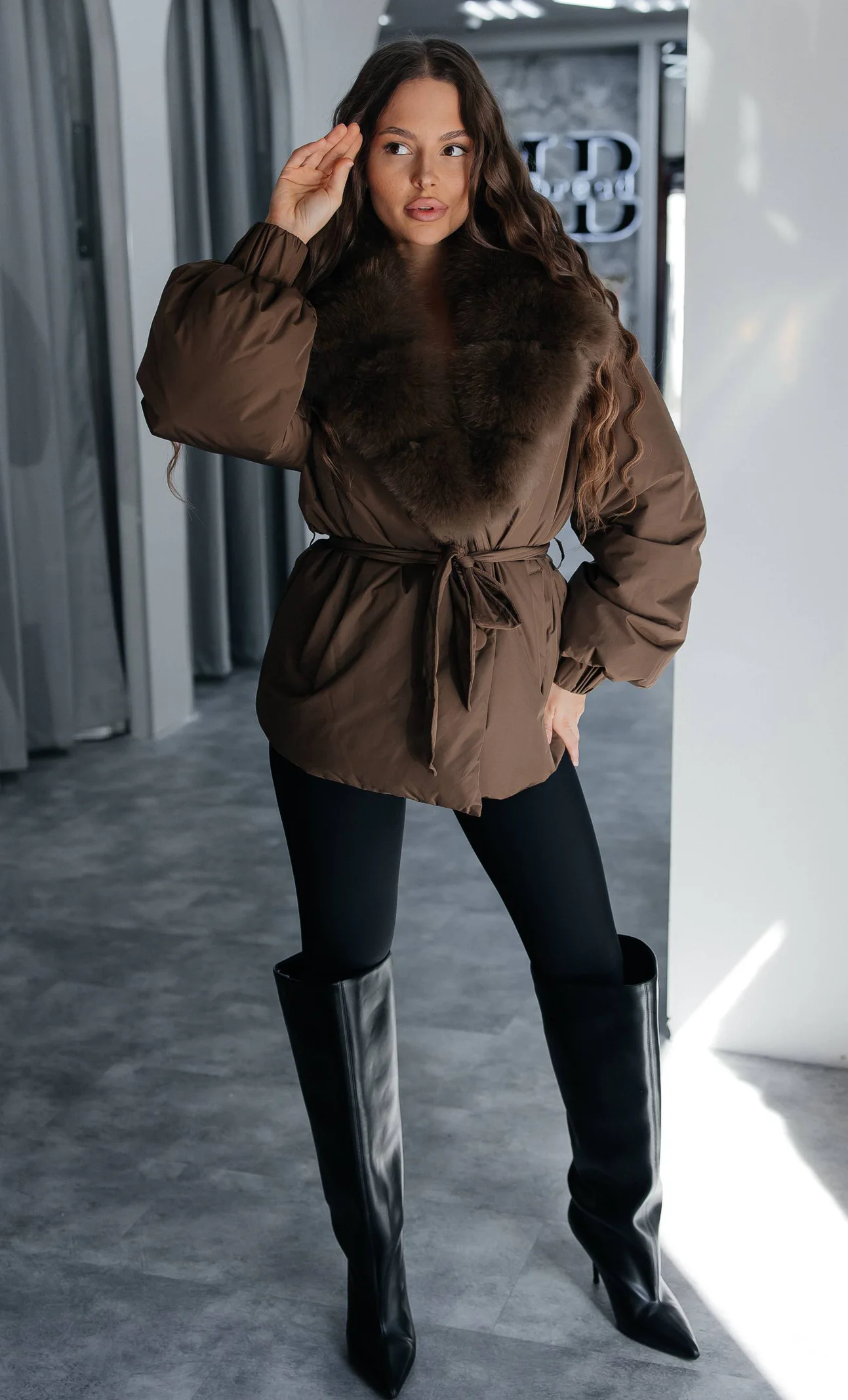New collection