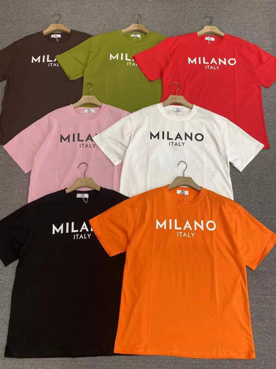 New collection