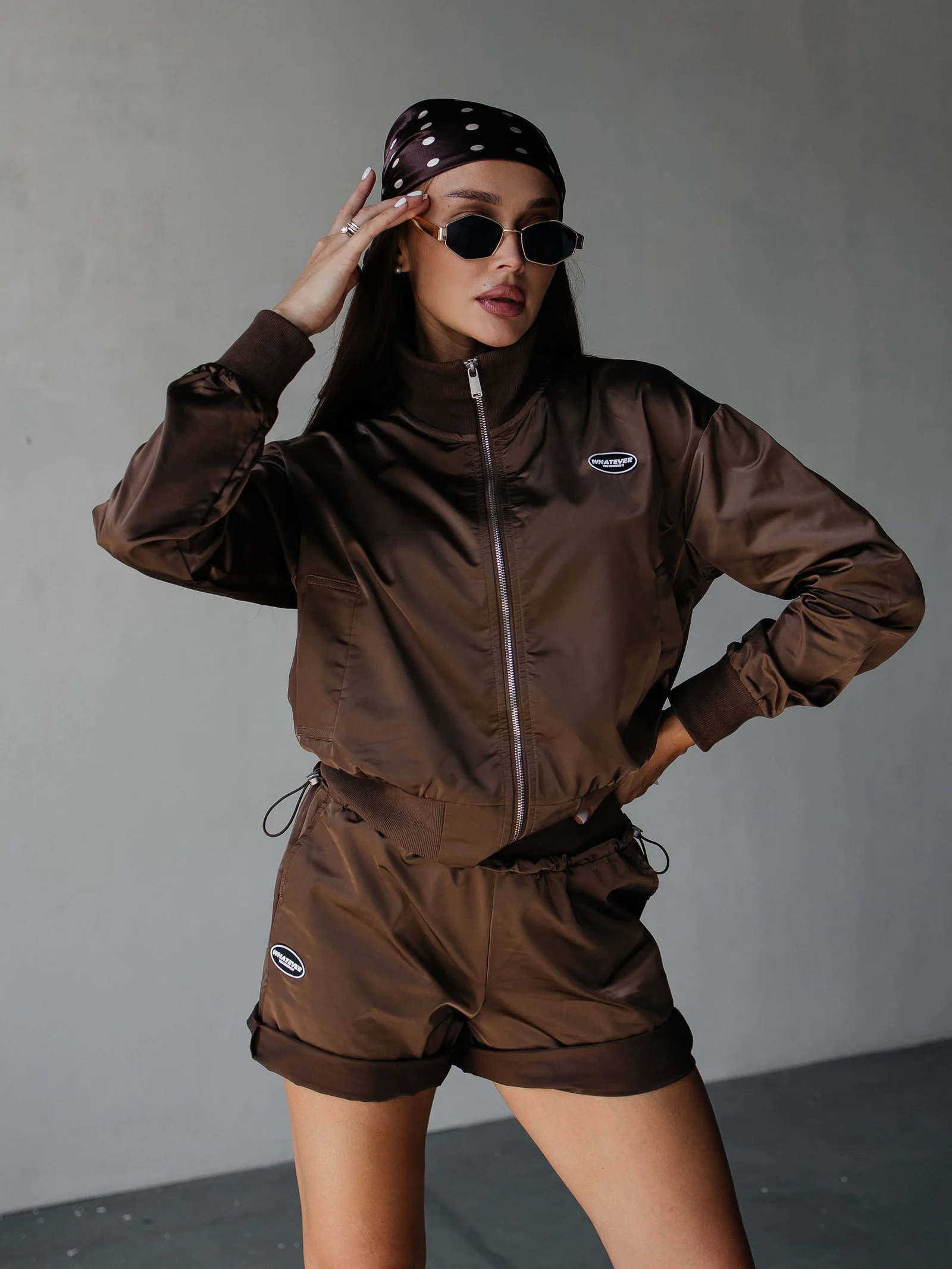 New collection