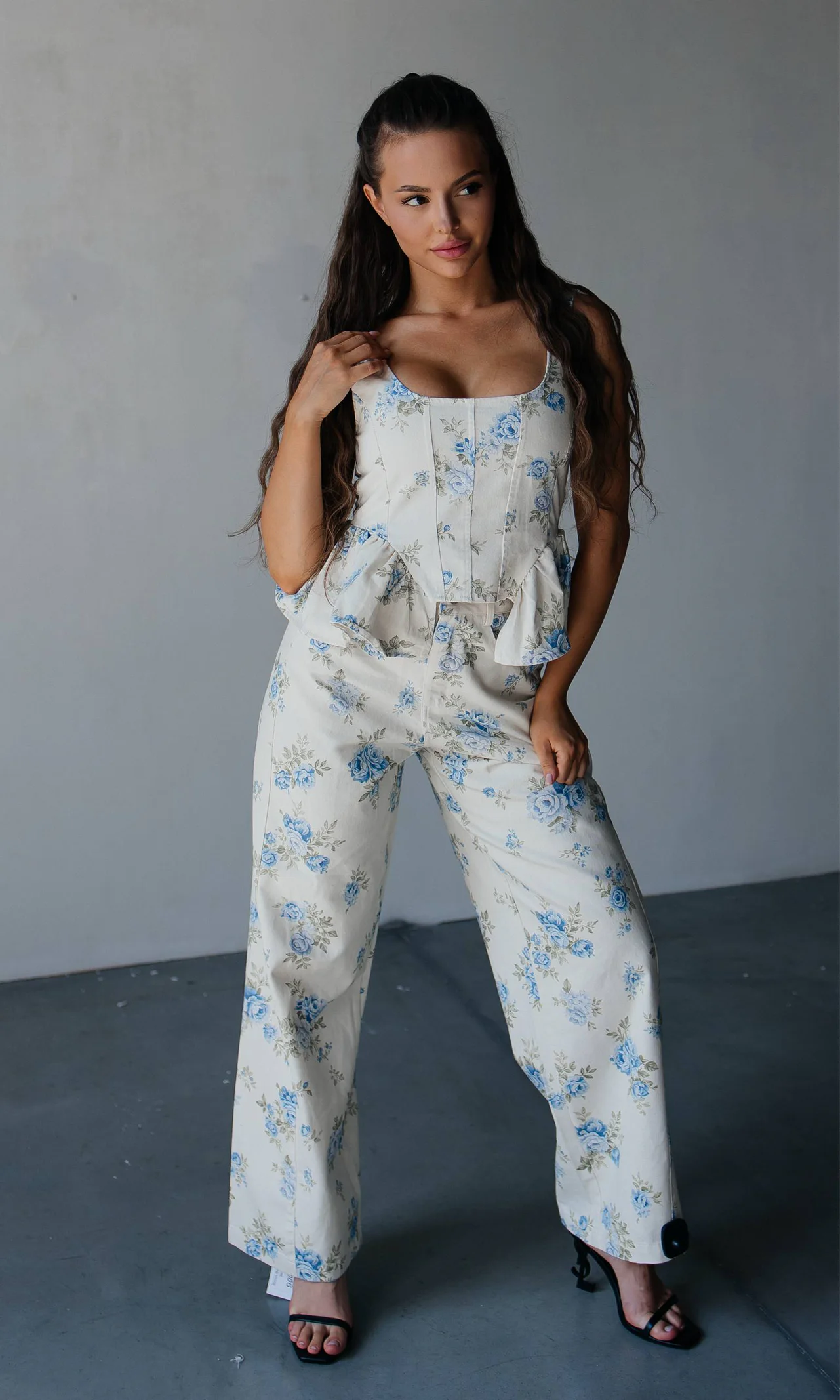 New collection