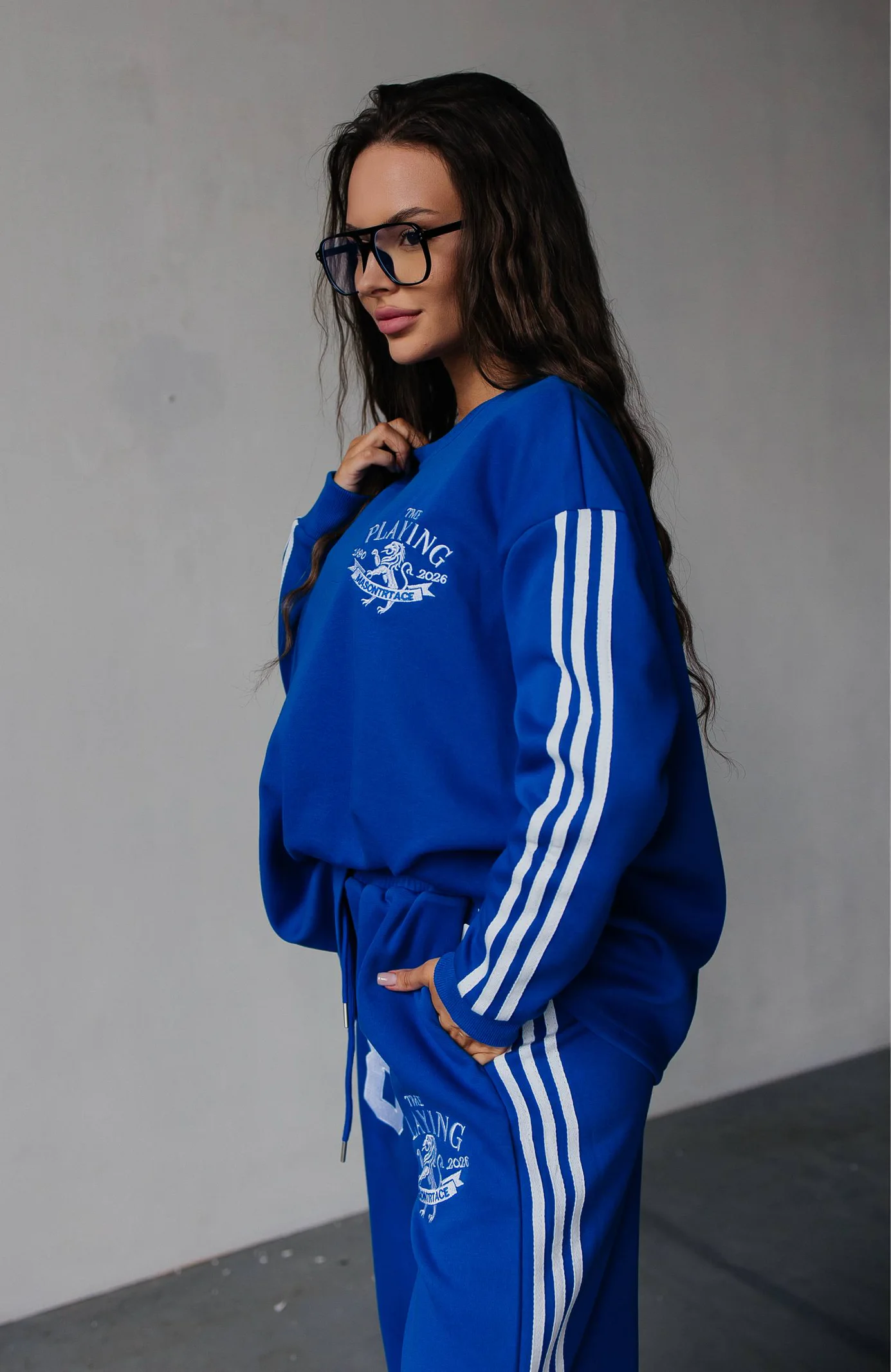 New collection