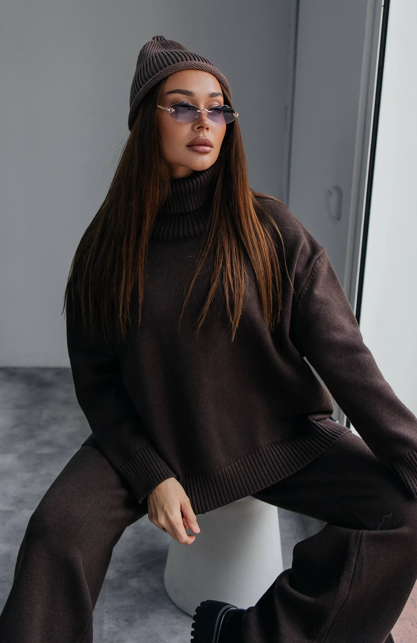 New collection