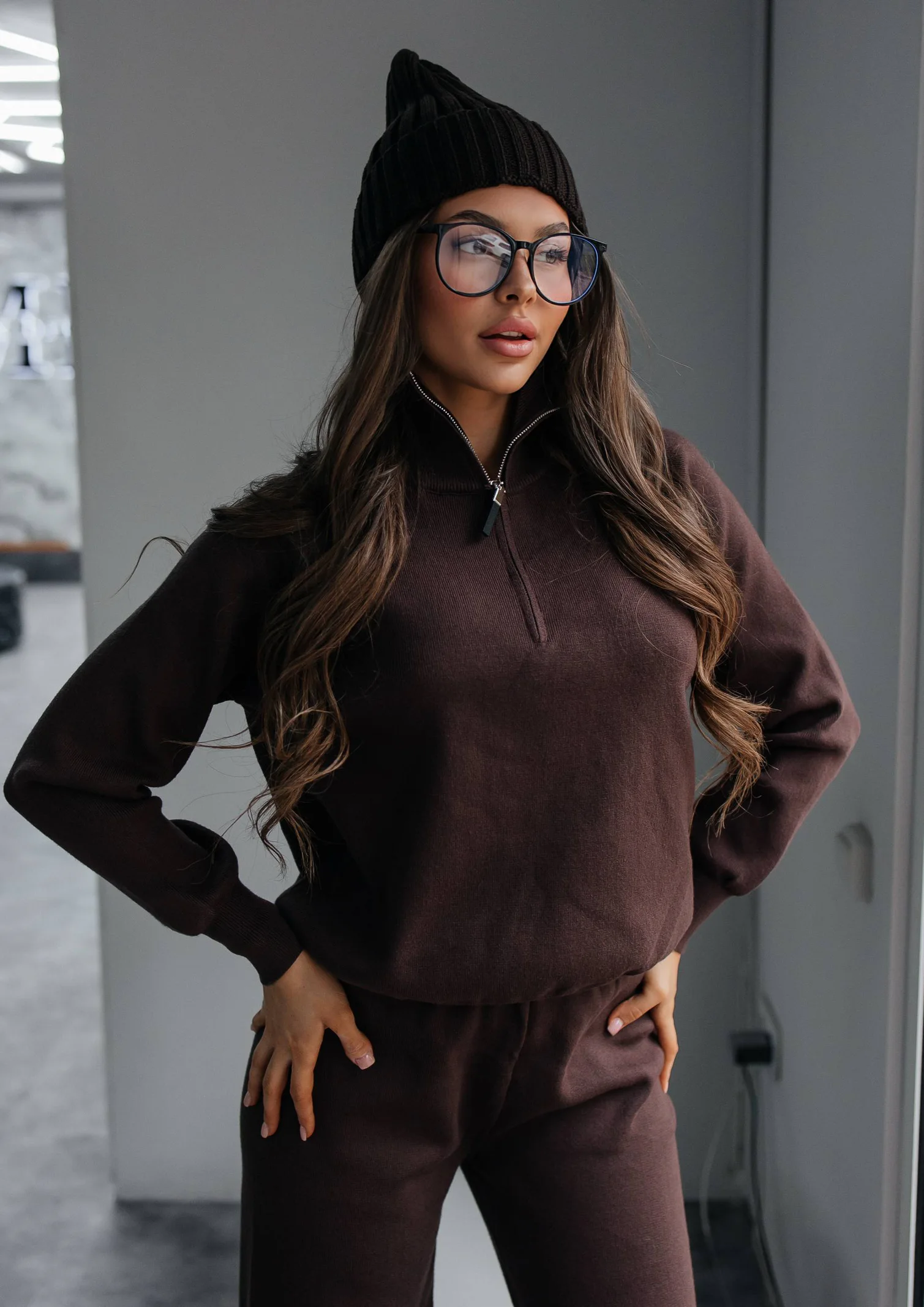 New collection