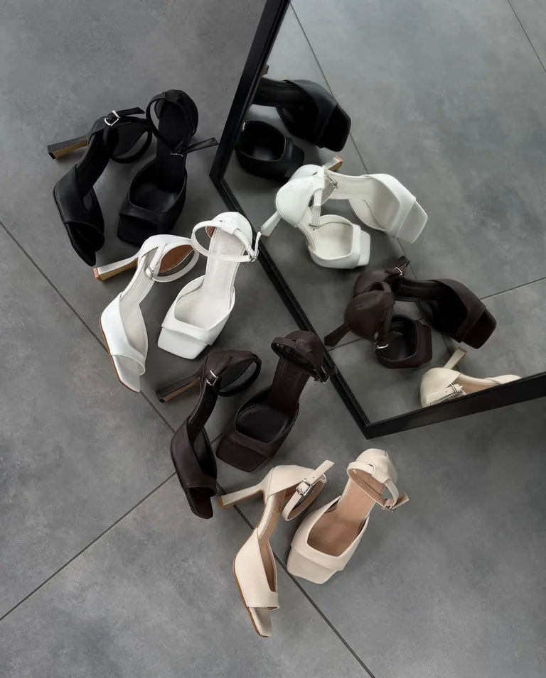 NEW COLLECTION