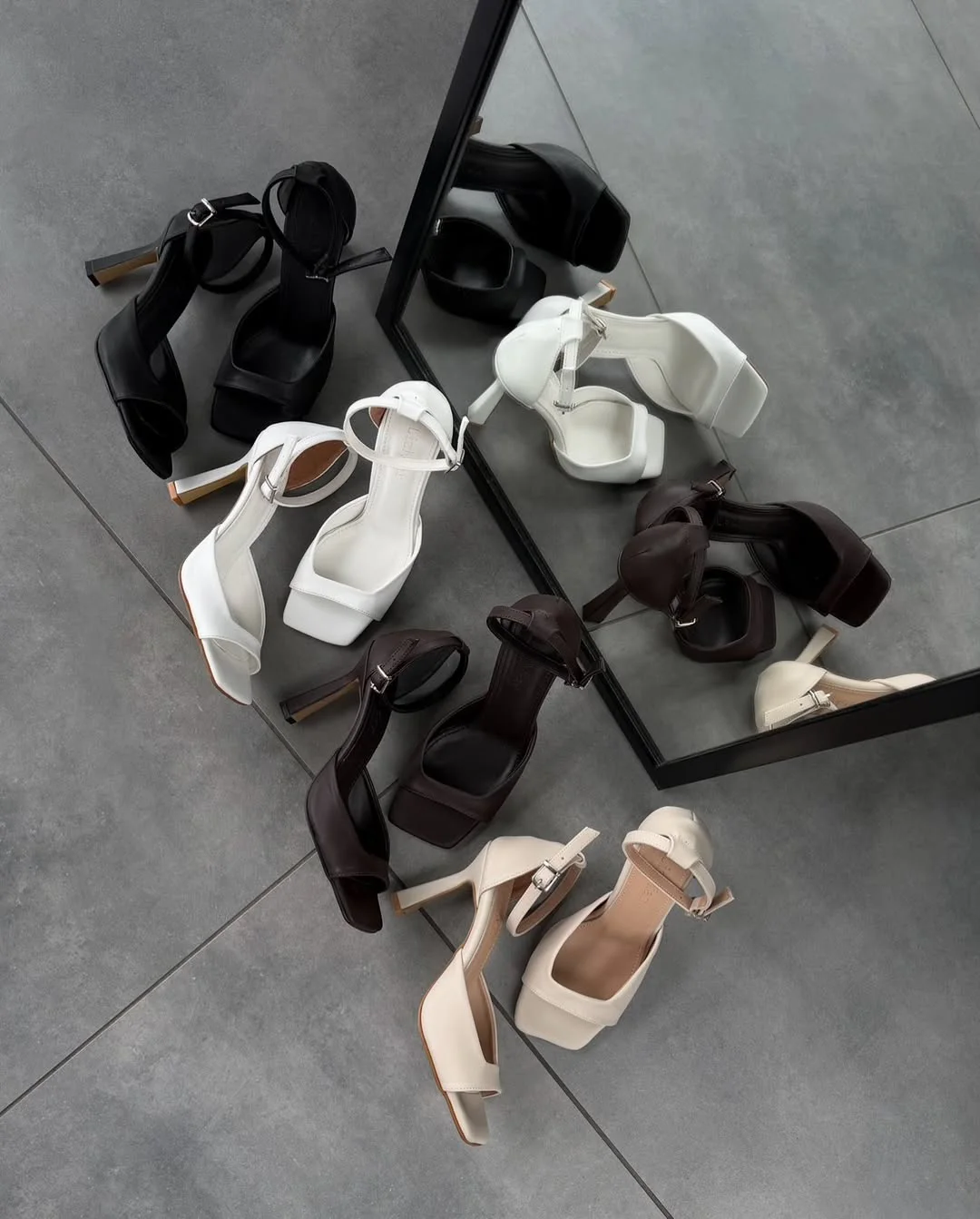 NEW COLLECTION