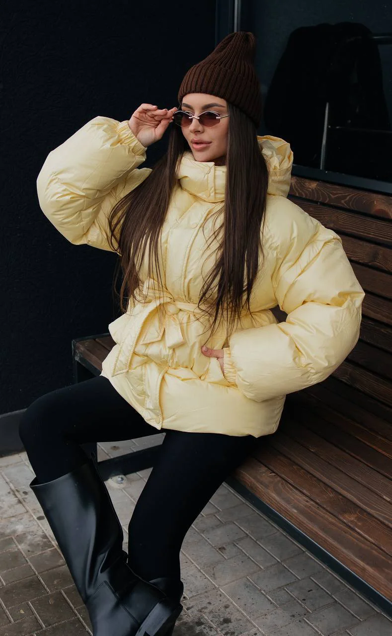 Куртка