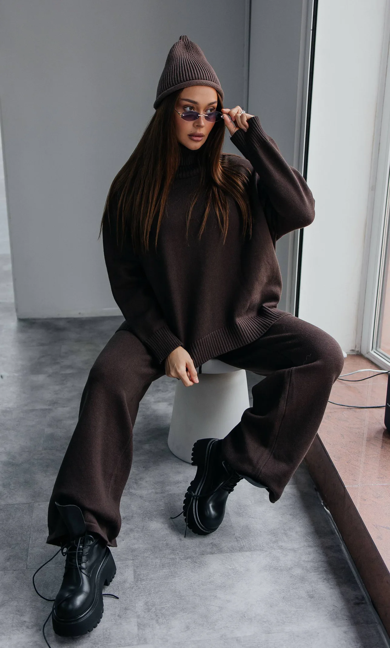 New collection