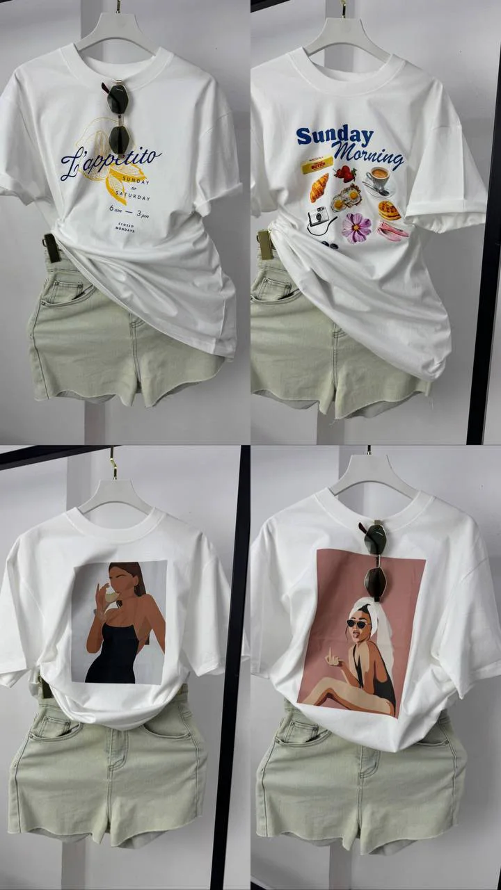 New collection