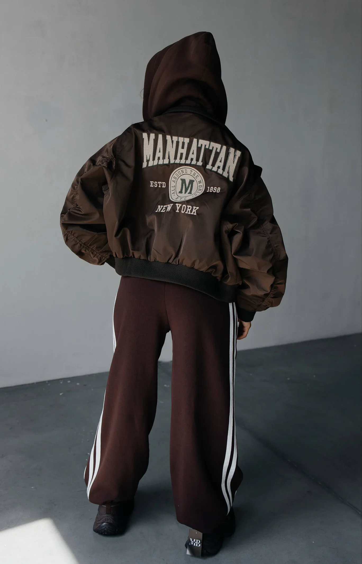 New collection