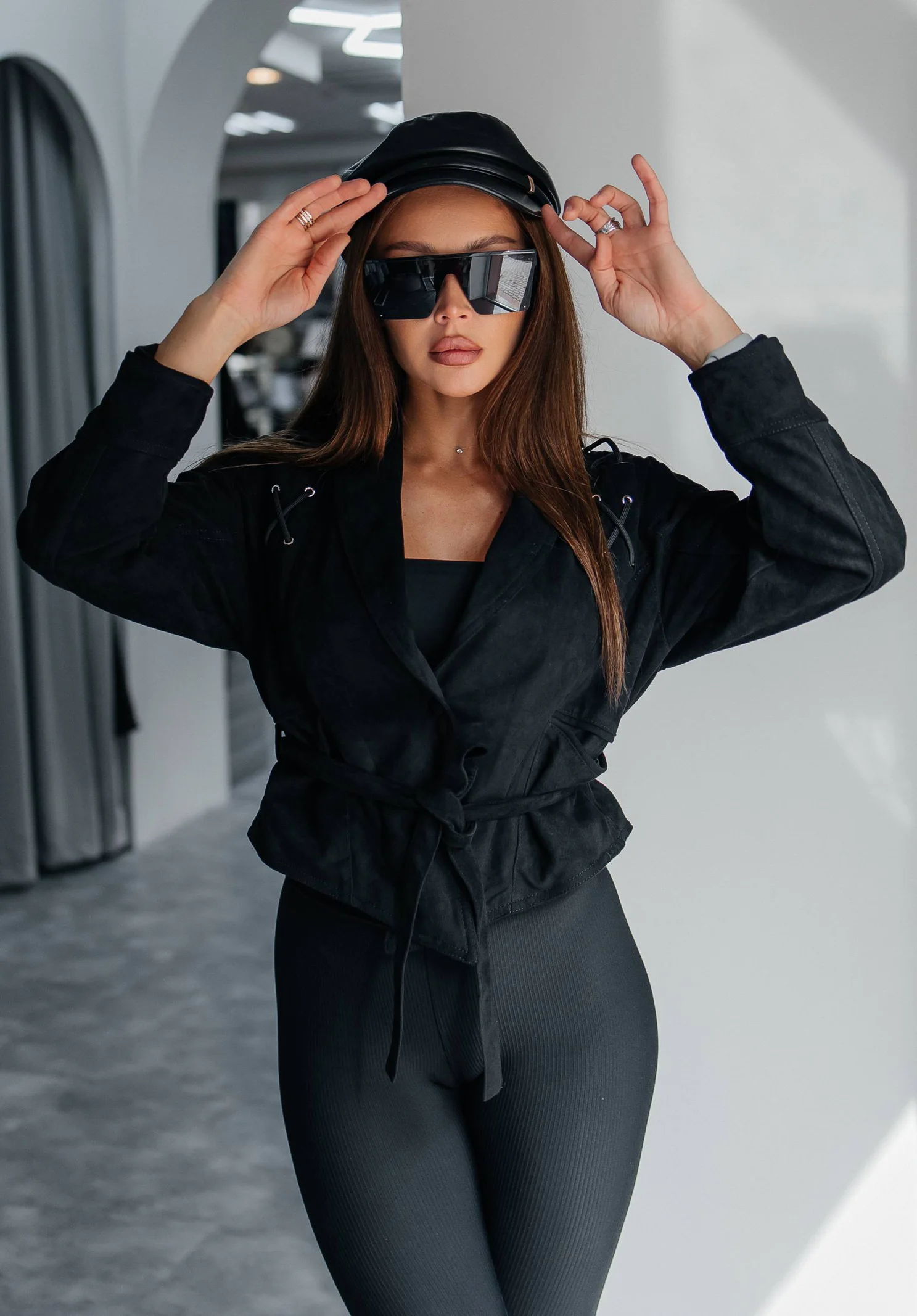 New collection