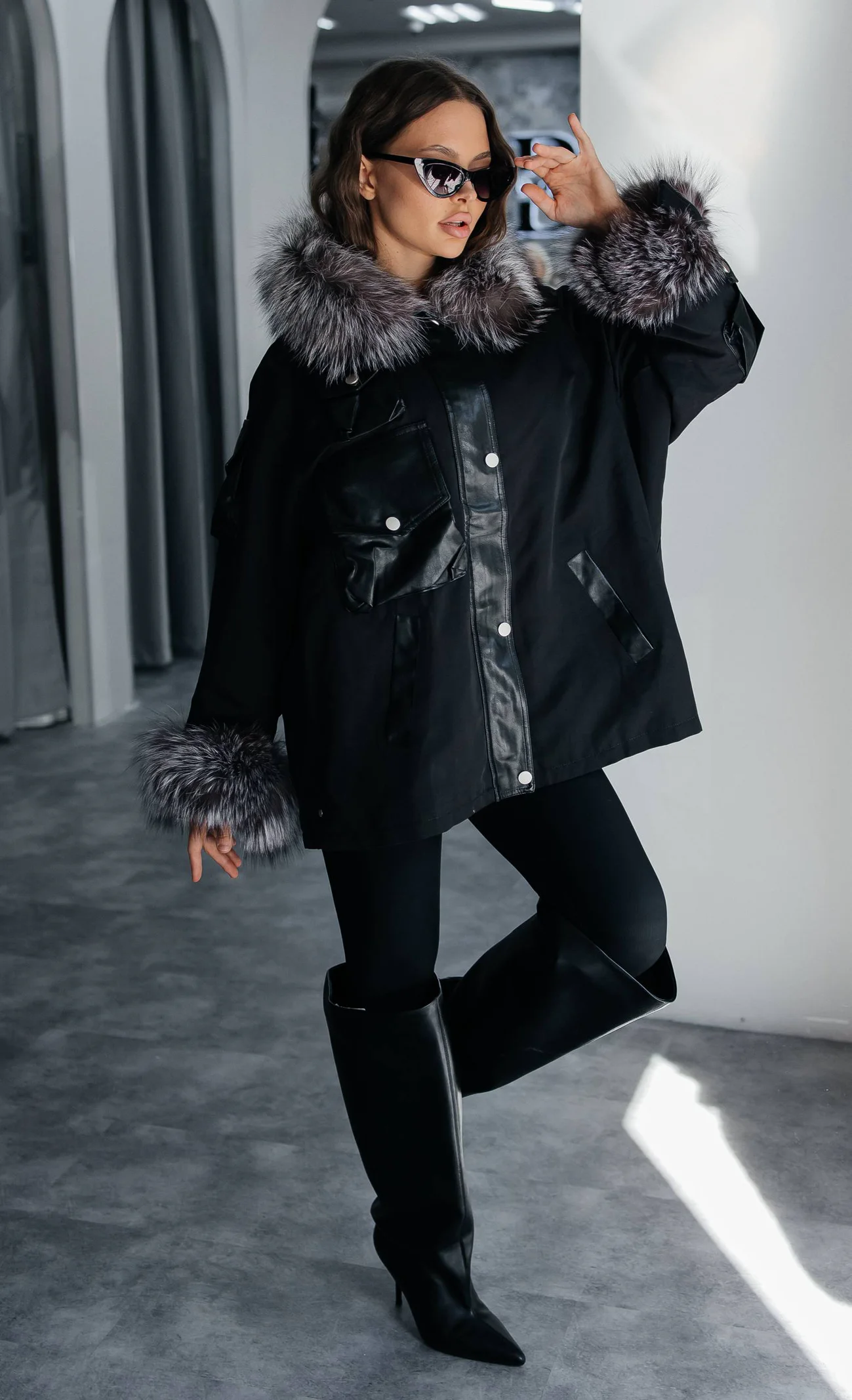 New collection