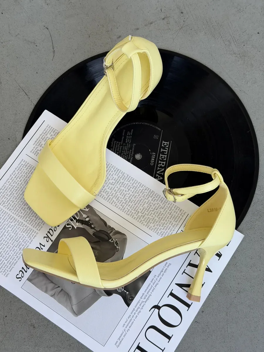 NEW COLLECTION
