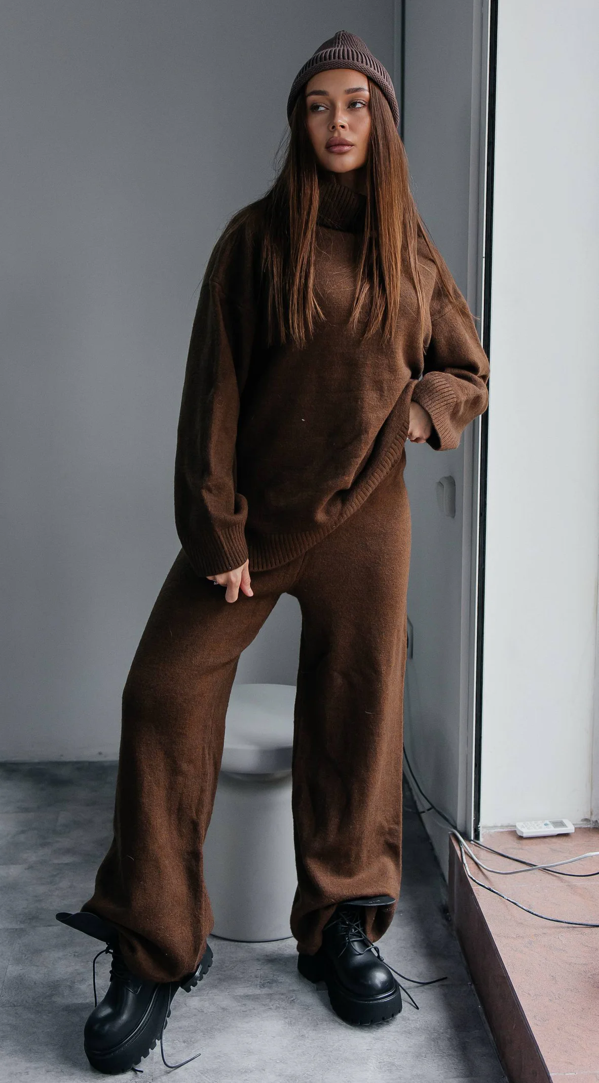 New collection
