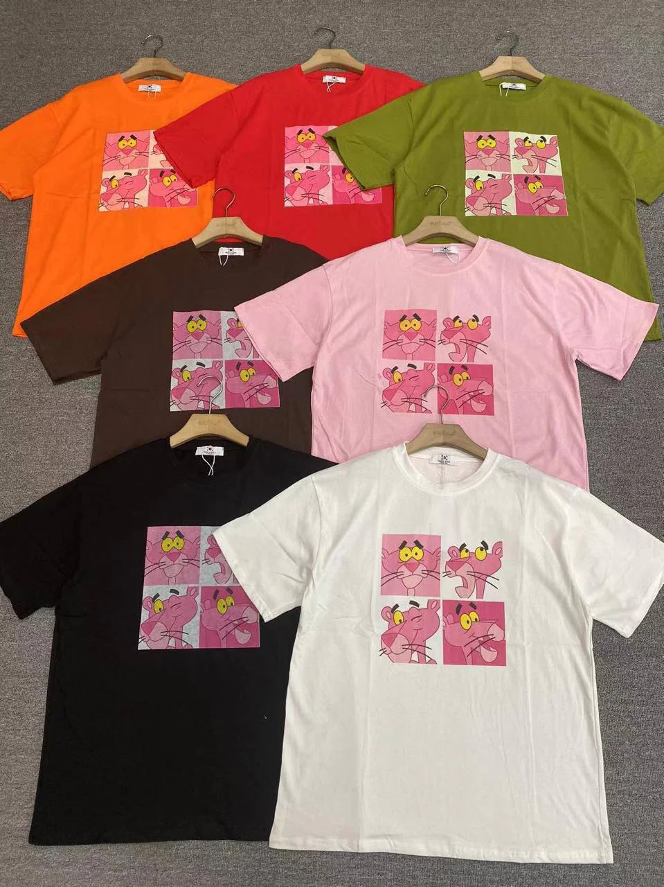 New collection