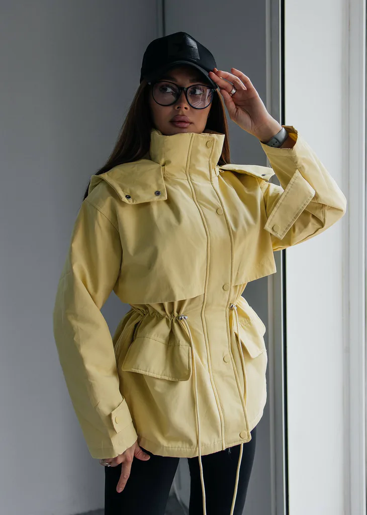 New collection