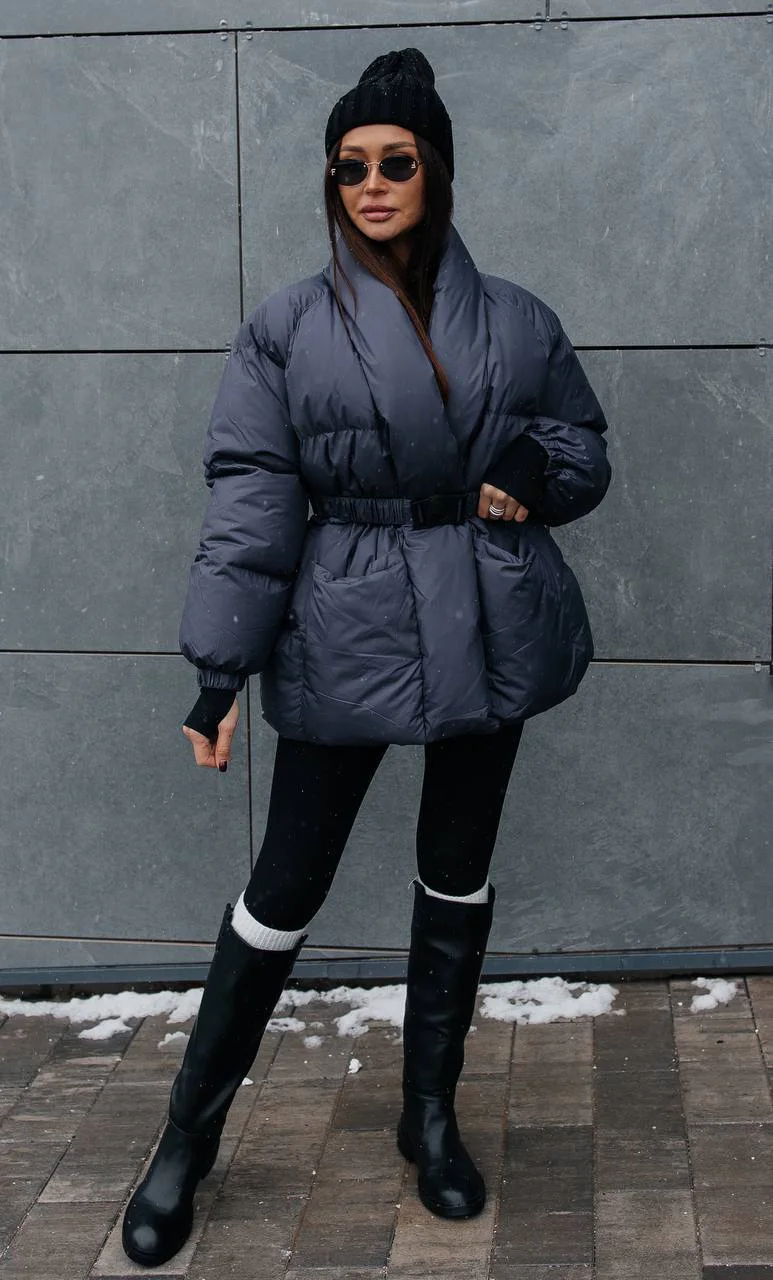 Куртка