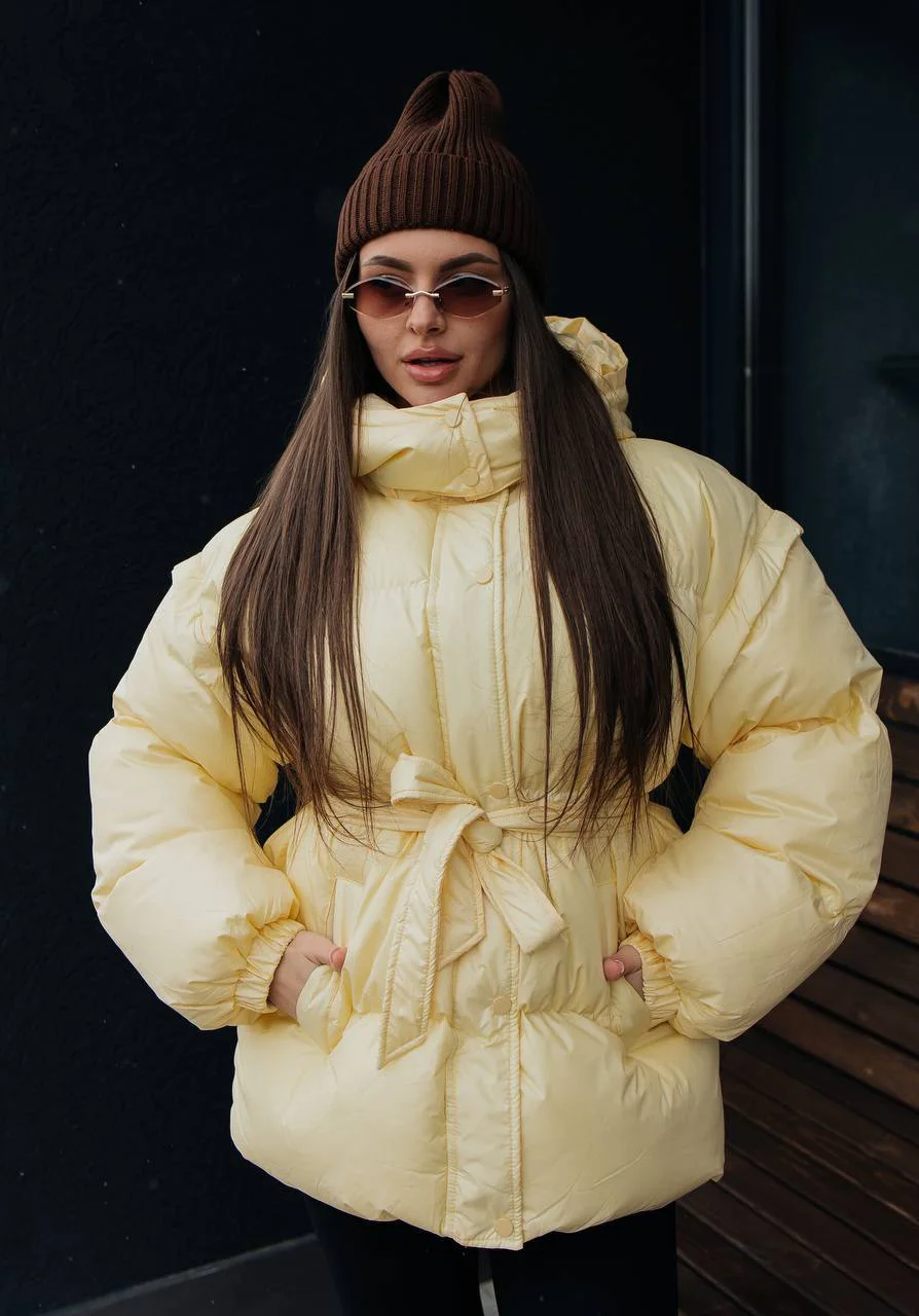 Куртка