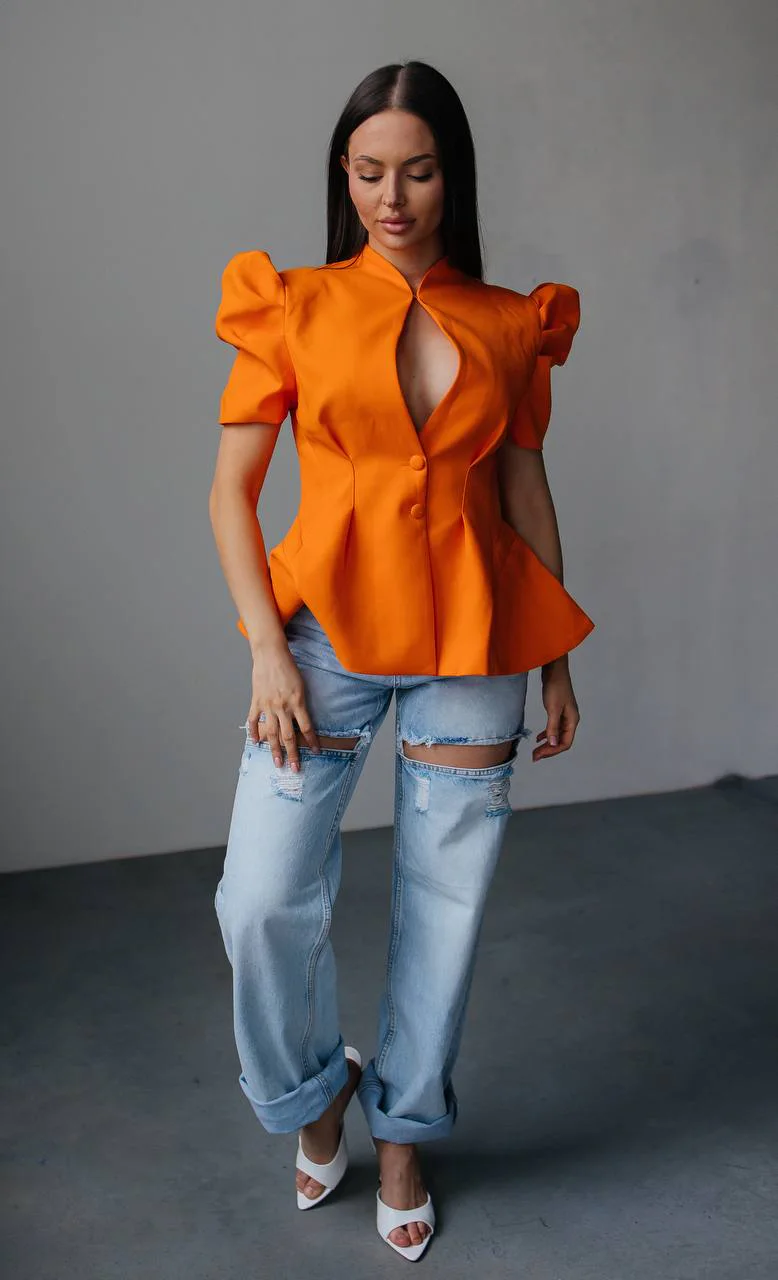 NEW COLLECTION