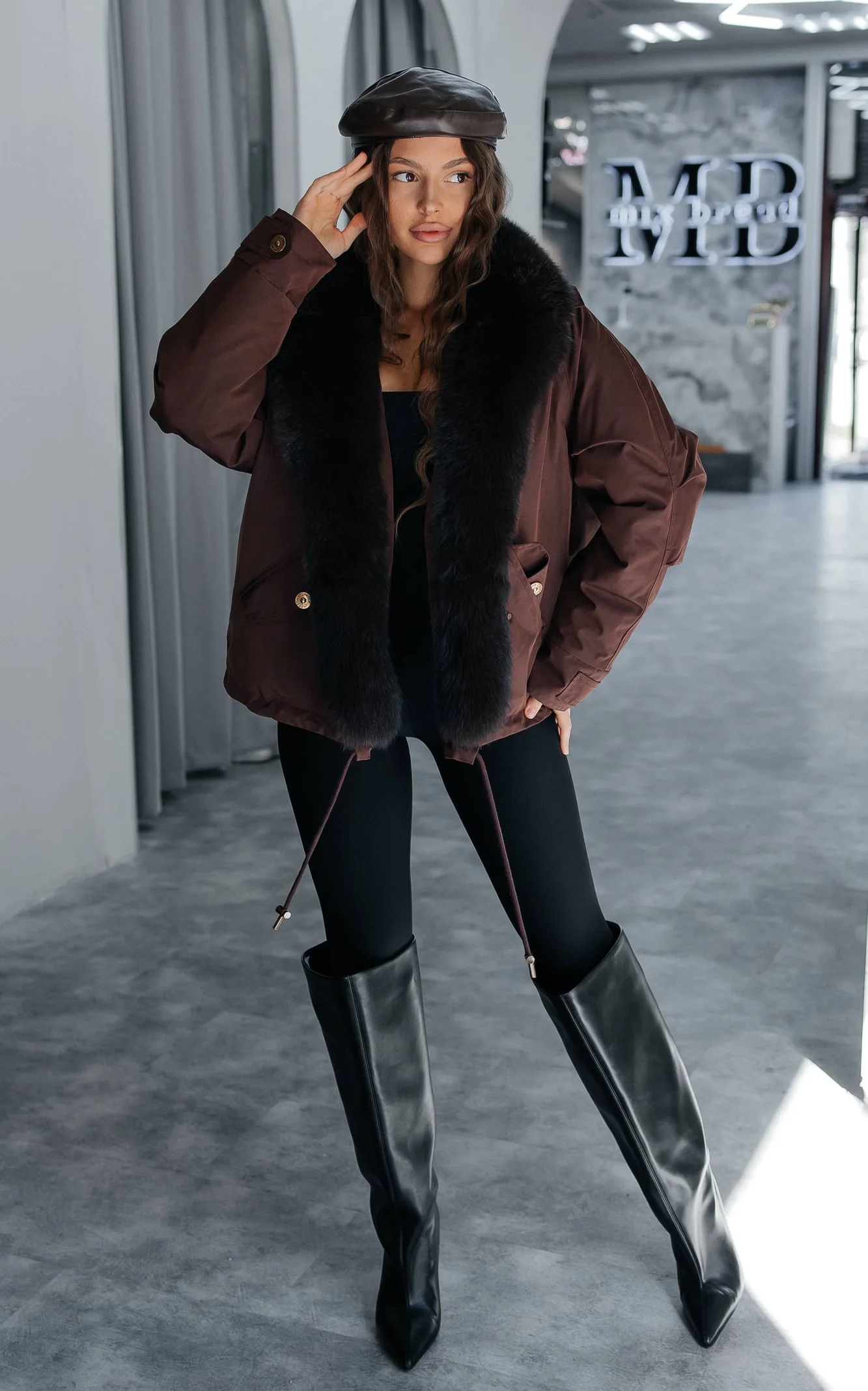 New collection