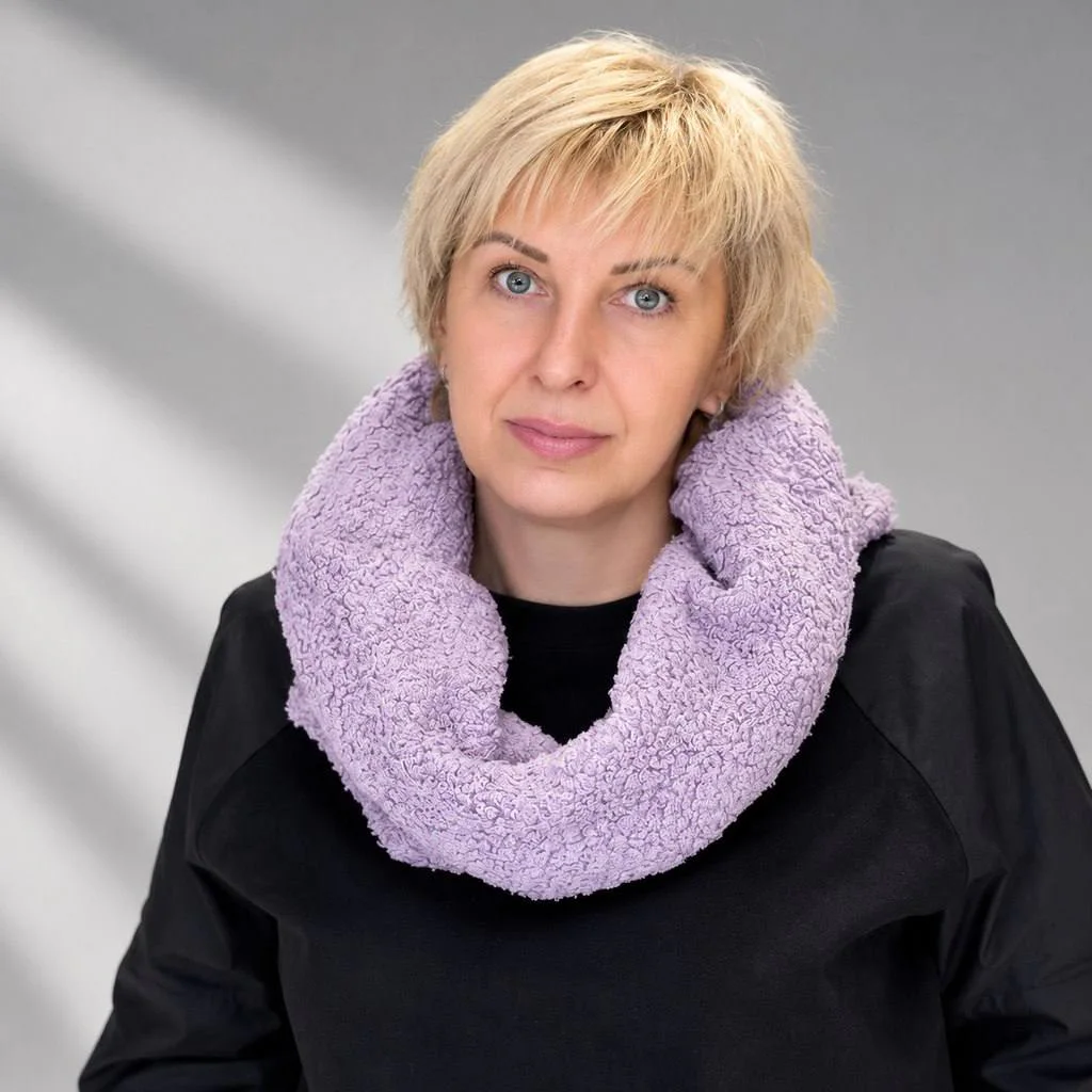 Снуд Adrettich