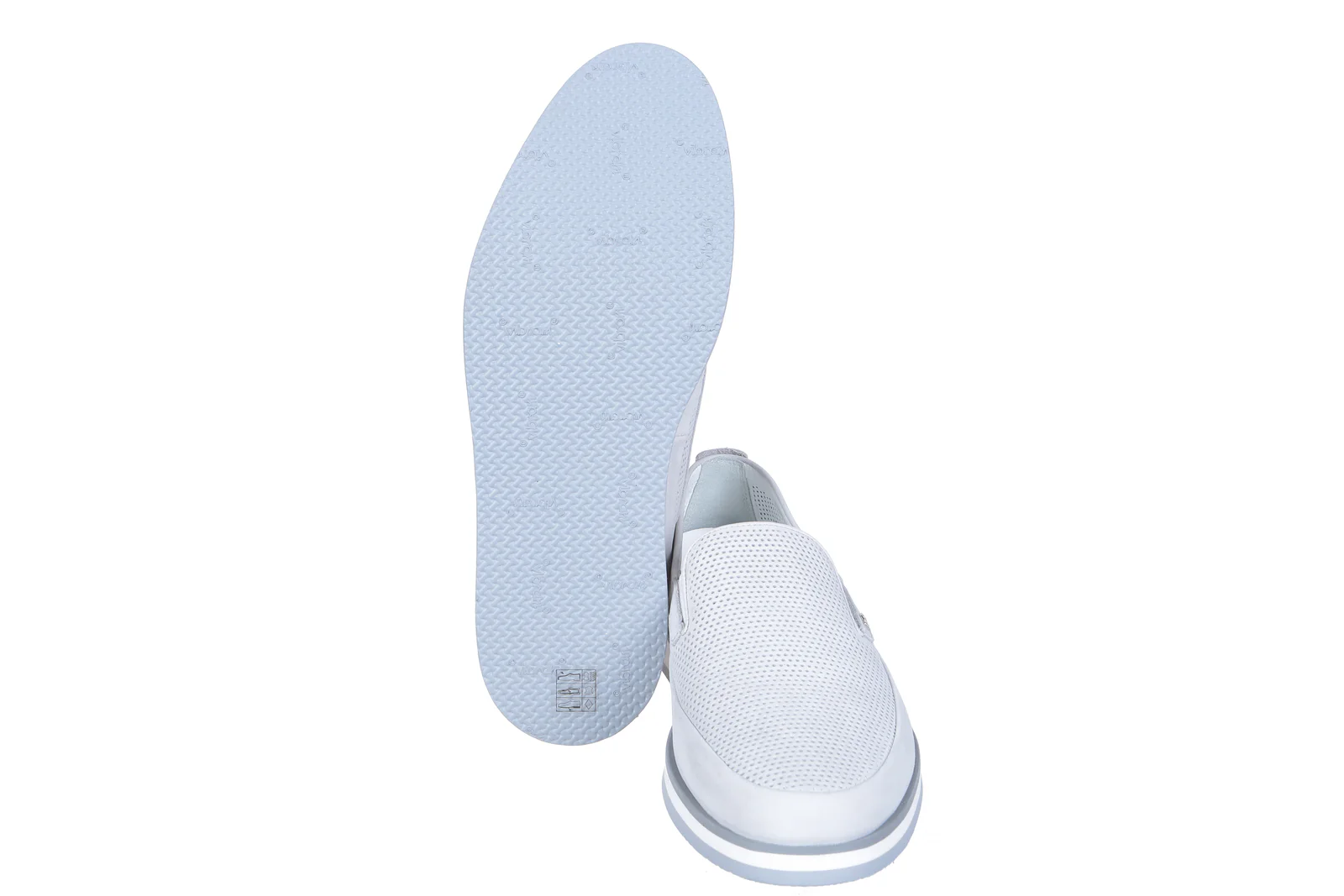 Слипоны мужские Aldo Brue AB8001Q-VN