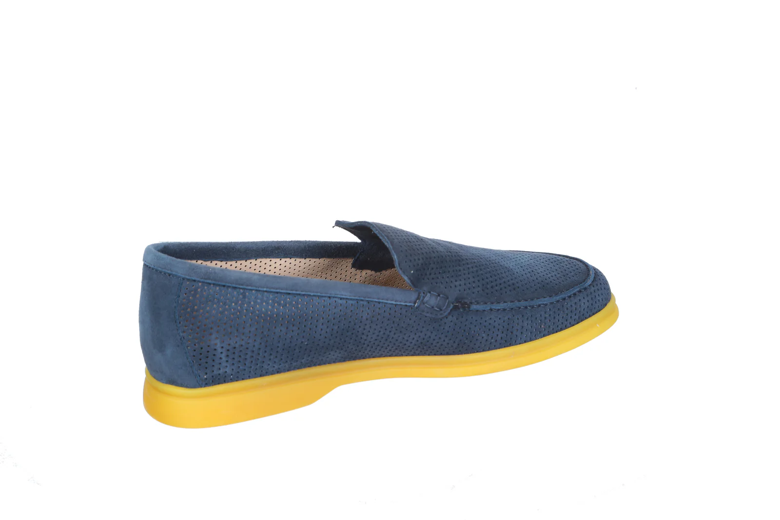 Мокасины мужские Aldo Brue AB5364Q-VE